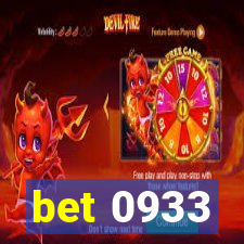 bet 0933